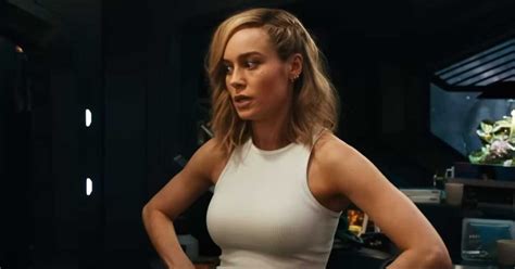 brie larson blow job|Brie Larson: Latest news, views, gossip, photos and video